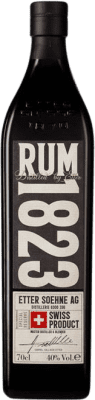 ラム Etter Söehne 1823 Rum 70 cl