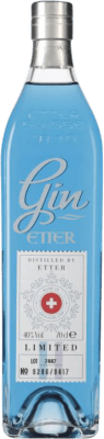 Джин Etter Söehne Blue Gin 70 cl