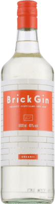 Gin Fair Brick Organic 1 L