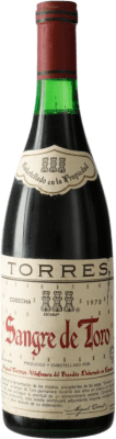 Familia Torres Sangre de Toro Penedès 75 cl