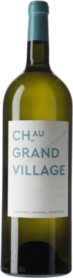 Guinaudeau Blanc Magnum Bottle 1,5 L