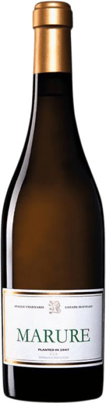 476,95 € | Белое вино Allende Marure D.O.Ca. Rioja Ла-Риоха Испания Grenache White 75 cl