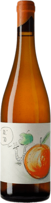 FIO Jo Jo Orange Riesling Mosel-Saar-Ruwer 75 cl