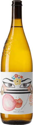 FIO Drink Me Nat Cool Riesling Mosel-Saar-Ruwer 1 L