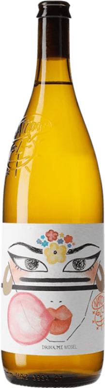 19,95 € | Белое вино FIO Drink Me Nat Cool V.D.P. Mosel-Saar-Ruwer Германия Riesling 1 L