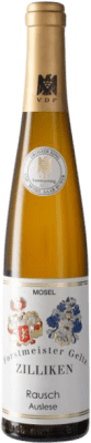 Forstmeister Geltz Zilliken Rausch Lange Gold — Edizione Oro, Auslese — VS Vendemmia Selezionata 37 cl