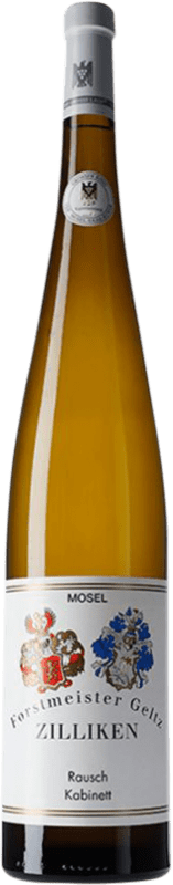 送料無料 | 白ワイン Forstmeister Geltz Zilliken Rausch Kabinett Auction V.D.P. Mosel-Saar-Ruwer ドイツ Riesling マグナムボトル 1,5 L