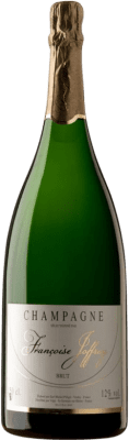 Françoise Joffray Brut Champagne Garrafa Magnum 1,5 L