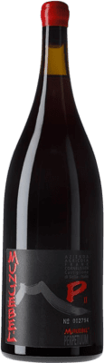 Frank Cornelissen Munjebel P Cuvée Perpetuum 2 Edition Rosso 1,5 L