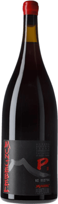 Frank Cornelissen Munjebel P Perpetuum 2 Cuvée, Ограниченный выпуск 1,5 L