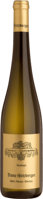 Franz Hirtzberger Steinporz Pinot Blanc — Weißburgunder Wachau Smaragd 75 cl