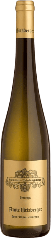 106,95 € | Vino Bianco Franz Hirtzberger Steinporz Smaragd I.G. Wachau Wachau Austria Pinot Bianco 75 cl