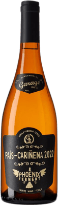 Garage Wine Phoenix Ferment País-Cariñena Valle del Maule 75 cl