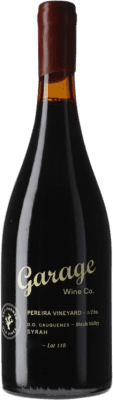 Garage Wine Truquilemu Vineyard Carignan Valle del Maule 75 cl