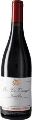 Domaine Georges Noëllat Grand Cru Pinot Black Clos de Vougeot 75 cl