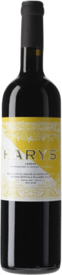 Gillardi Harys Grappa Piemontese 75 cl