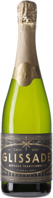 Glissade брют Cava 75 cl