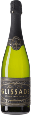 Glissade Brut Nature — Bruto Natural