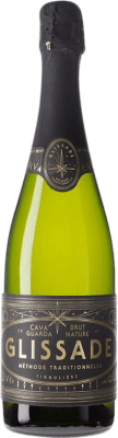 Glissade Brut Natur Cava 75 cl