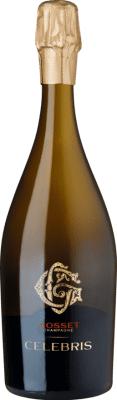Gosset Celebris Extra Brut Vintage