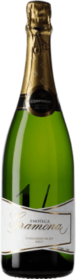 Gramona Enoteca Brut Corpinnat Grande Réserve 75 cl