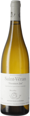 Guffens Heyenen Saint-Véran 75 cl