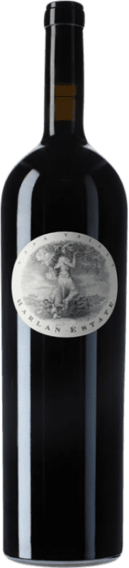 免费送货 | 红酒 Harlan Estate I.G. California 加州 美国 Cabernet Sauvignon 瓶子 Magnum 1,5 L