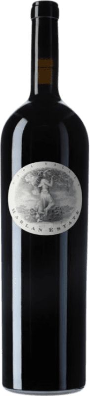 4 455,95 € | Red wine Harlan Estate I.G. California California United States Cabernet Sauvignon Magnum Bottle 1,5 L