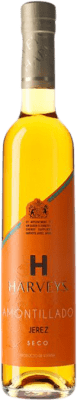 Harvey's Seco Amontillado 50 cl