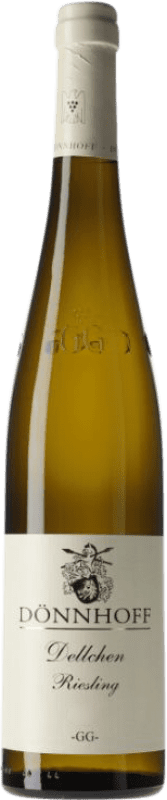 送料無料 | 白ワイン Hermann Dönnhoff Dellchen V.D.P. Grosses Gewächs GG ドイツ Riesling 75 cl