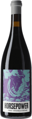 Horsepower Sur Echalas Syrah — Сира 75 cl