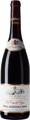 Paul Jaboulet Aîné Aîné Croix des Vignes Syrah Saint-Joseph 75 cl