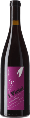 Jean-Yves Péron I Vicini Savoie Reserve — Aged 75 cl