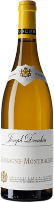 Joseph Drouhin Chardonnay Chassagne-Montrachet 75 cl