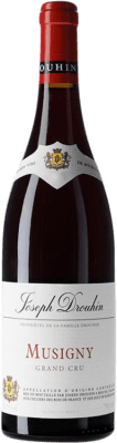 Joseph Drouhin Grand Cru Pinot Black Musigny 75 cl