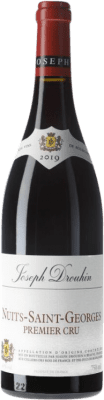 Joseph Drouhin Premier Cru Pinot Black Nuits-Saint-Georges 75 cl