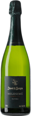 Juvé y Camps Millésimé Xarel·lo брют Cava Гранд Резерв 75 cl