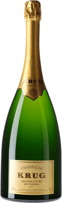 Krug 168ème Brut Grande Cuvée, Édition Limitée 1,5 L