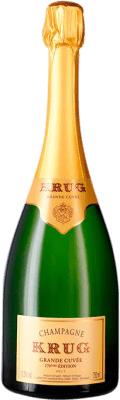 Krug Grande Cuvée 170ème Edition брют Champagne 75 cl