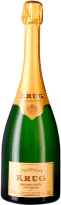 Krug 170ème Brut Grande Cuvée, Edizione Limitata