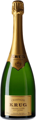 Krug 171ème Brut — Bruto Grande Cuvée, Edição Limitada