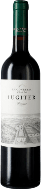 31,95 € | Красное вино La Conreria de Scala Dei Lugiter D.O.Ca. Priorat Каталония Испания 75 cl