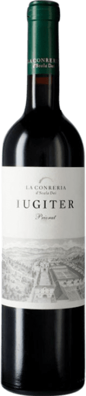 42,95 € 送料無料 | 赤ワイン La Conreria de Scala Dei Lugiter D.O.Ca. Priorat