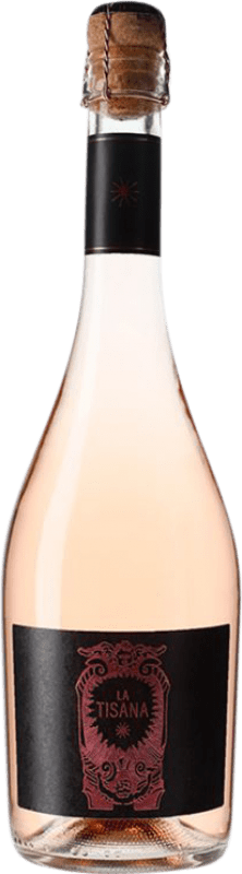 19,95 € 送料無料 | ワインサングリア La Tisana. Rosé