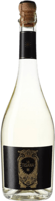 酒桑格利亚汽酒 La Tisana. White