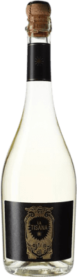 Sangría La Tisana. White 75 cl