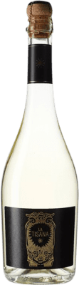 Sangría Limonada La Tisana White — Blanco 75 cl