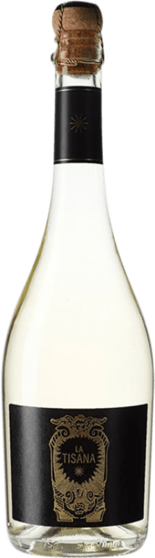 13,95 € | 酒桑格利亚汽酒 La Tisana. White 西班牙 75 cl