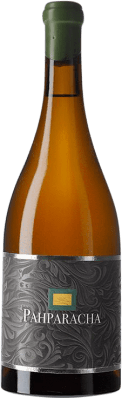 53,95 € | 白酒 La Tripulación. Pahparacha D.O.Ca. Rioja 拉里奥哈 西班牙 75 cl