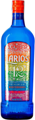 Джин Larios 12 Gay Parade 70 cl